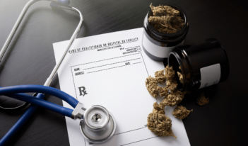 Medizin aus Hanf: Das solltest Du über Cannabis auf Rezept wissen