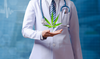 Heilung durch Hanf: So verläuft die Therapie mit medizinischem Cannabis