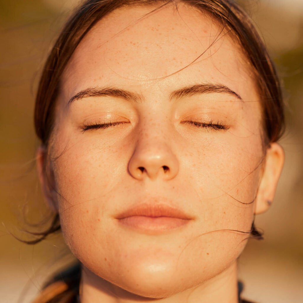 Wie Cannabis Dir gegen Depressionen helfen kann